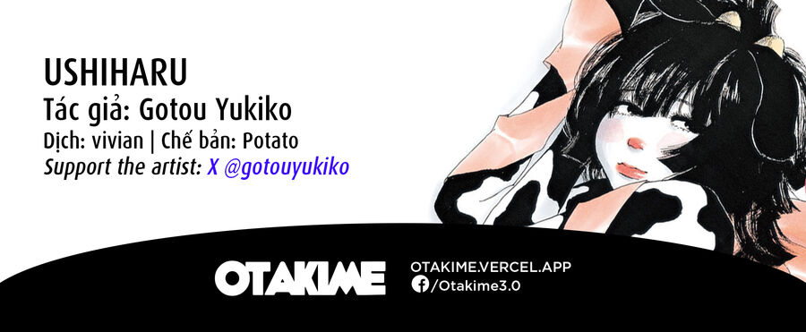 Ushiharu Chapter 10 - Trang 16