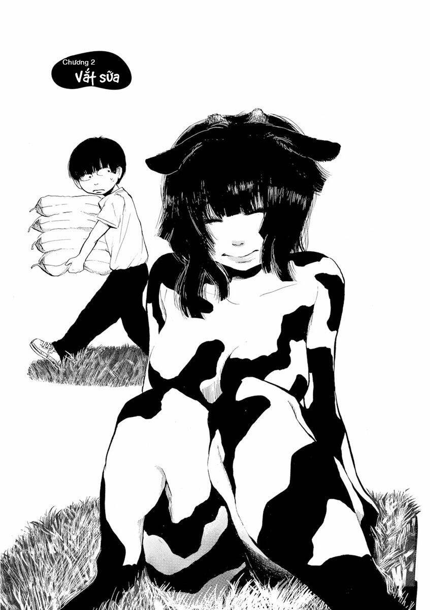 Ushiharu Chapter 2 - Trang 4
