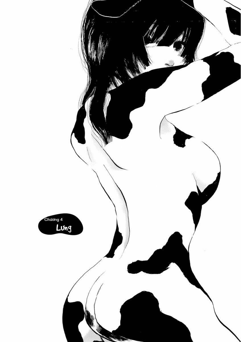 Ushiharu Chapter 4 - Trang 4