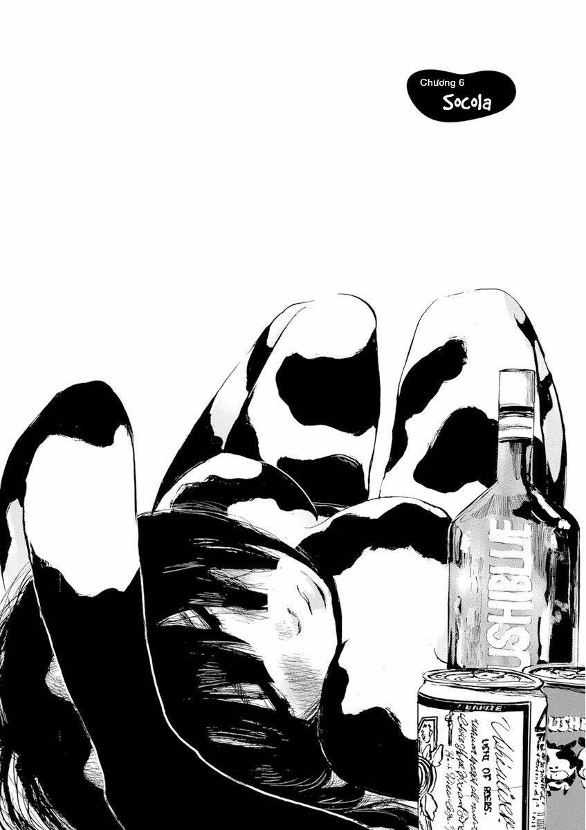 Ushiharu Chapter 6 - Trang 4