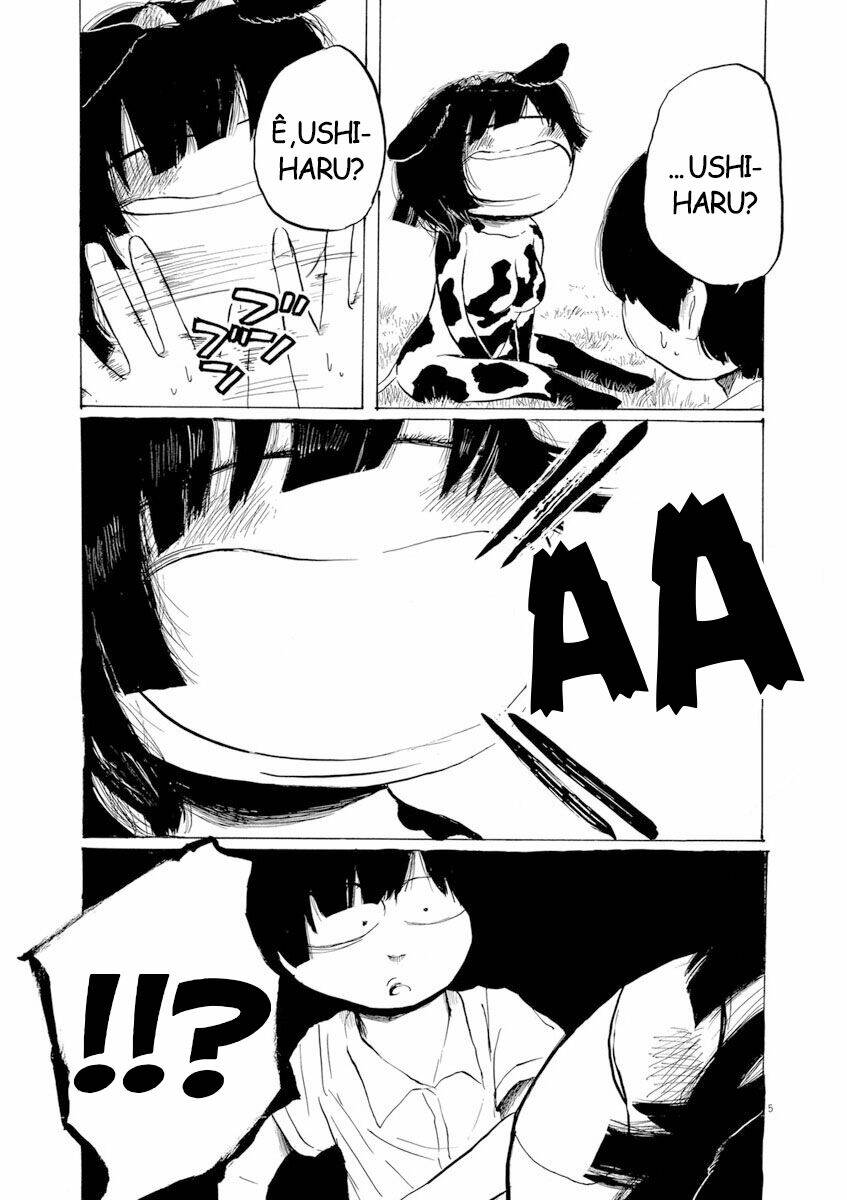 Ushiharu Chapter 6 - Trang 7