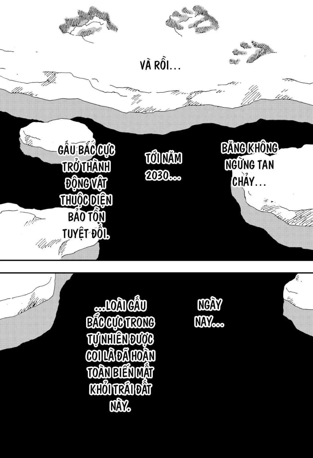 Utopia Chapter 1 - Trang 15