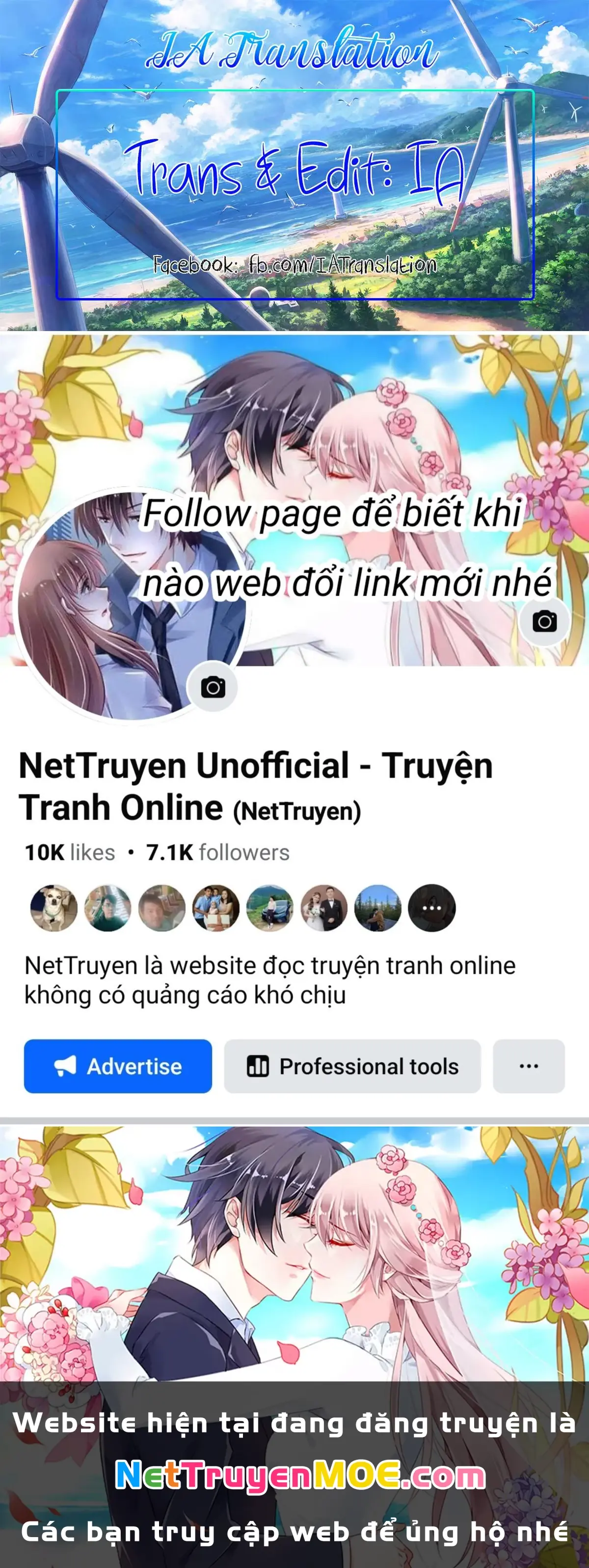 Uzaki-Chan Muốn Đi Chơi! Chapter 13.6 - Trang 7