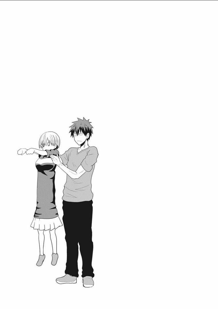 Uzaki-Chan Muốn Đi Chơi! Chapter 14 - Trang 14
