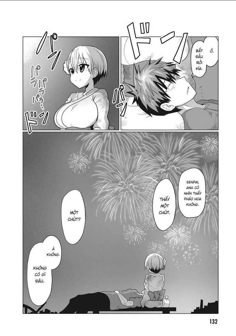 Uzaki-Chan Muốn Đi Chơi! Chapter 23 - Trang 17