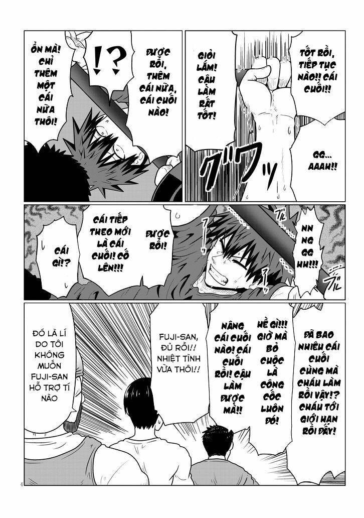 Uzaki-Chan Muốn Đi Chơi! Chapter 47 - Trang 6