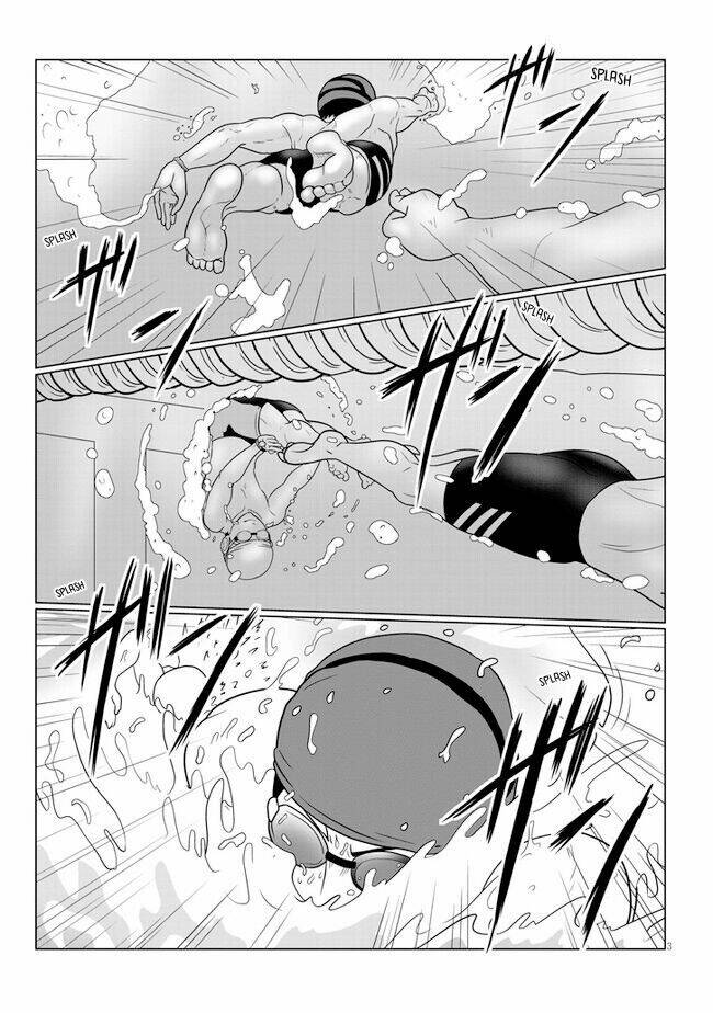 Uzaki-Chan Muốn Đi Chơi! Chapter 57 - Trang 4