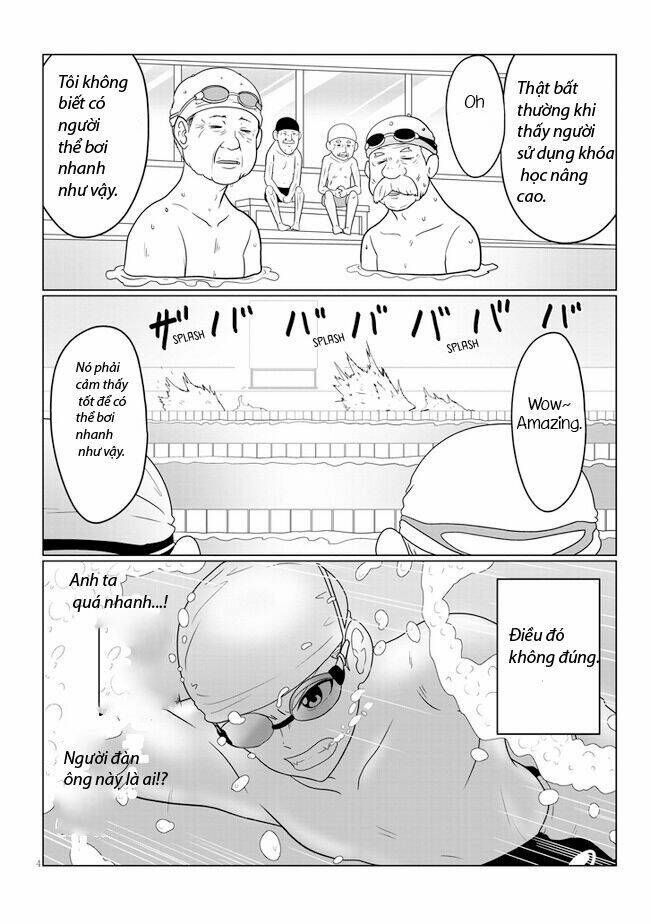 Uzaki-Chan Muốn Đi Chơi! Chapter 57 - Trang 5