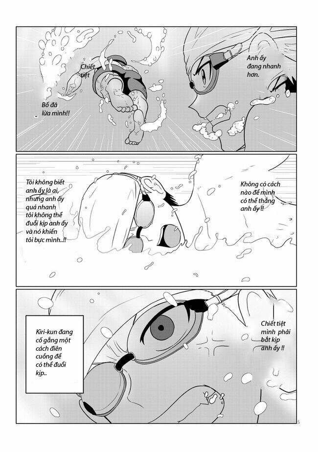 Uzaki-Chan Muốn Đi Chơi! Chapter 57 - Trang 6