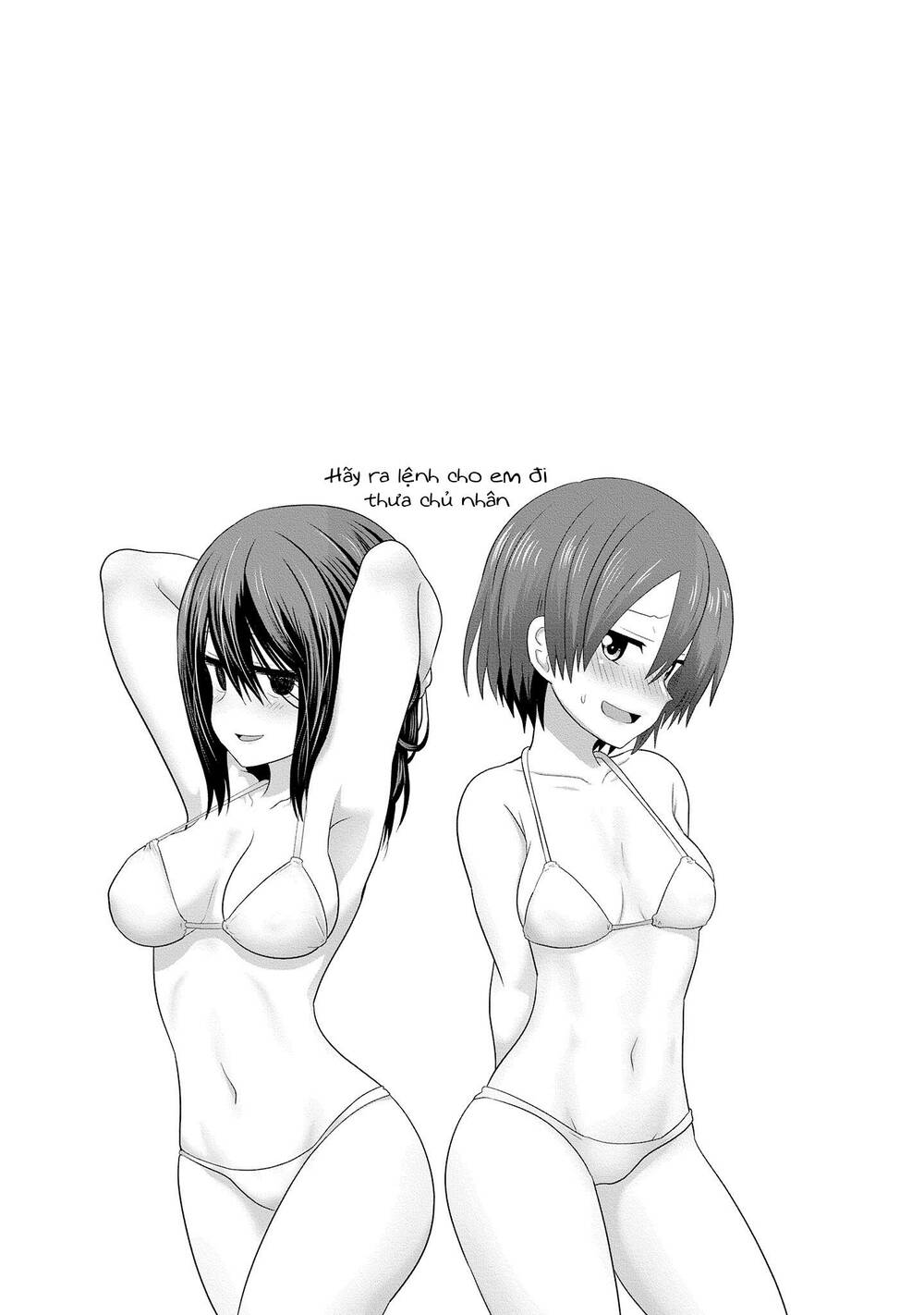 Uzaki-Chan Muốn Đi Chơi! Chapter 61.5 - Trang 5