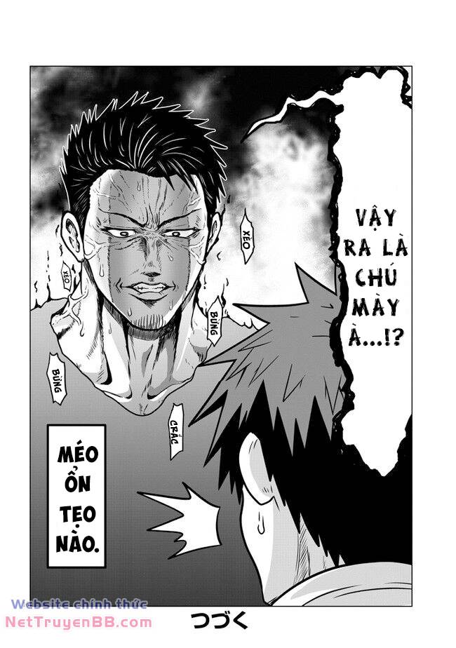 Uzaki-Chan Muốn Đi Chơi! Chapter 64 - Trang 17