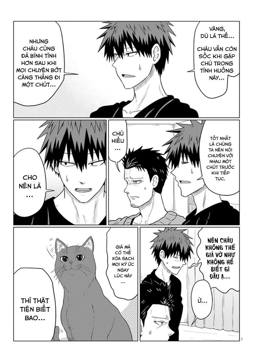 Uzaki-Chan Muốn Đi Chơi! Chapter 66 - Trang 7