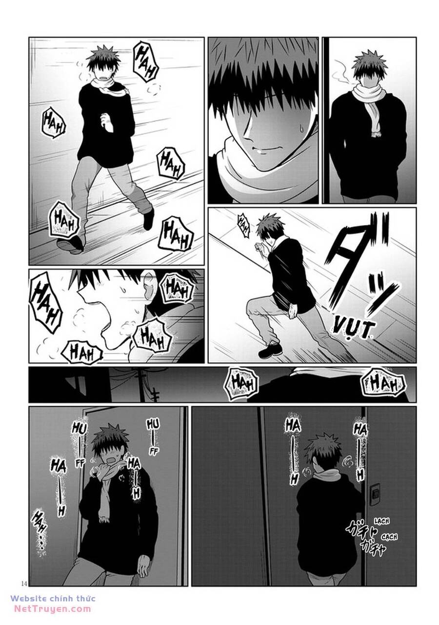 Uzaki-Chan Muốn Đi Chơi! Chapter 68 - Trang 16