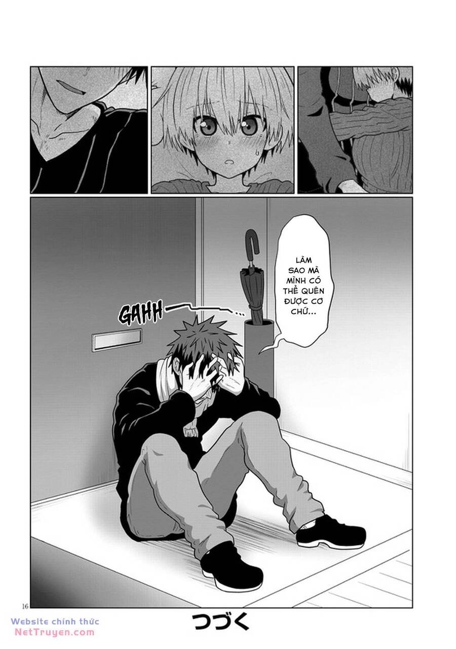 Uzaki-Chan Muốn Đi Chơi! Chapter 68 - Trang 18