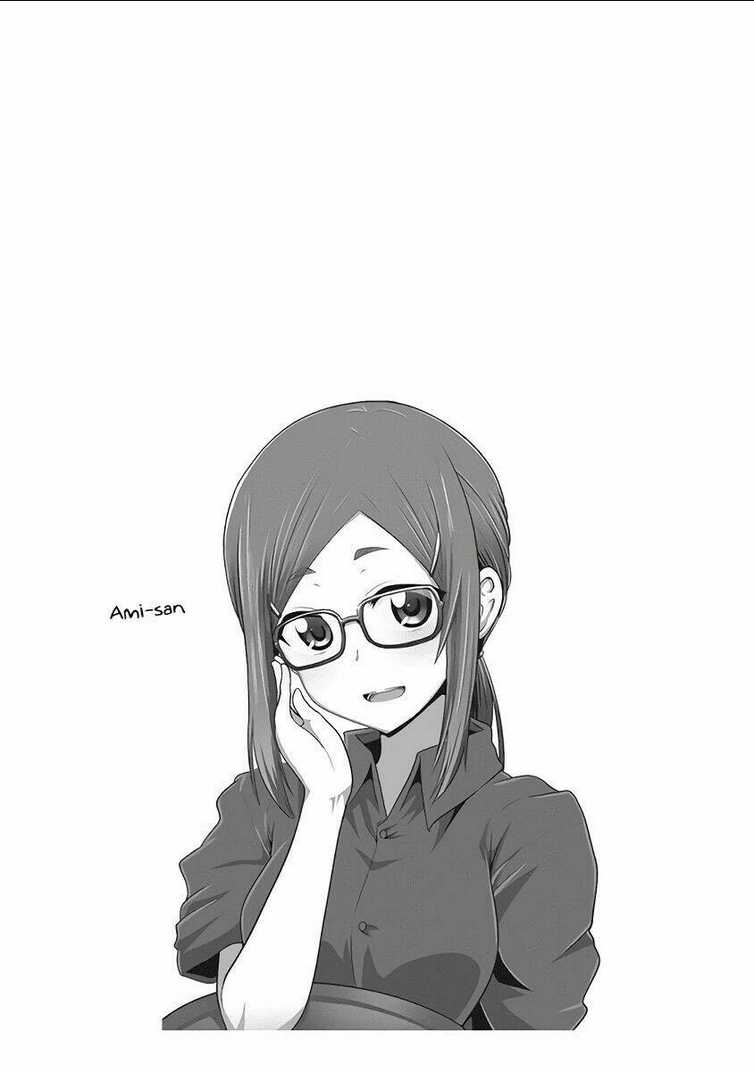 Uzaki-Chan Muốn Đi Chơi! Chapter 7 - Trang 10