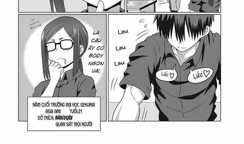 Uzaki-Chan Muốn Đi Chơi! Chapter 7 - Trang 2