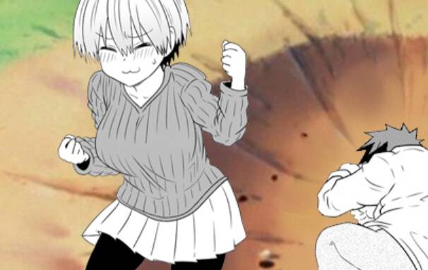 Uzaki-Chan Muốn Đi Chơi! Chapter 73 - Trang 16