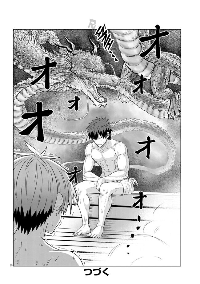 Uzaki-Chan Muốn Đi Chơi! Chapter 83 - Trang 12