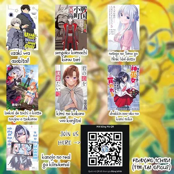Uzaki-Chan Muốn Đi Chơi! Chapter 86 - Trang 16