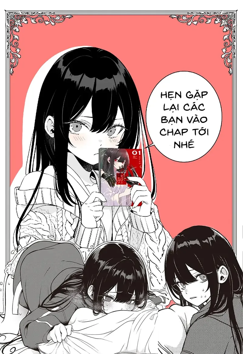 Và Người Anh Hùng Đã Nói Dối Chapter 4 - Trang 28