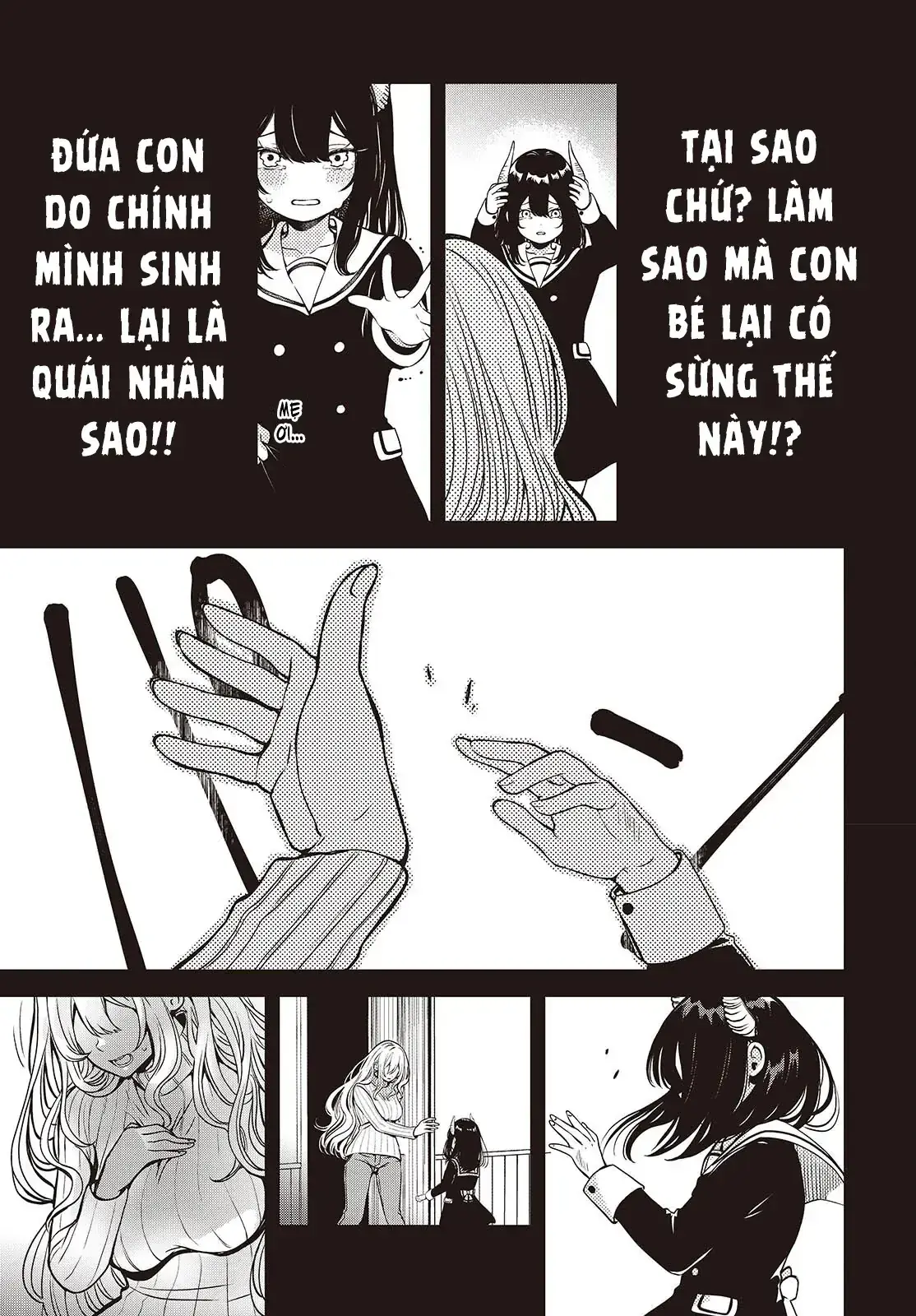 Và Người Anh Hùng Đã Nói Dối Chapter 5 - Trang 26