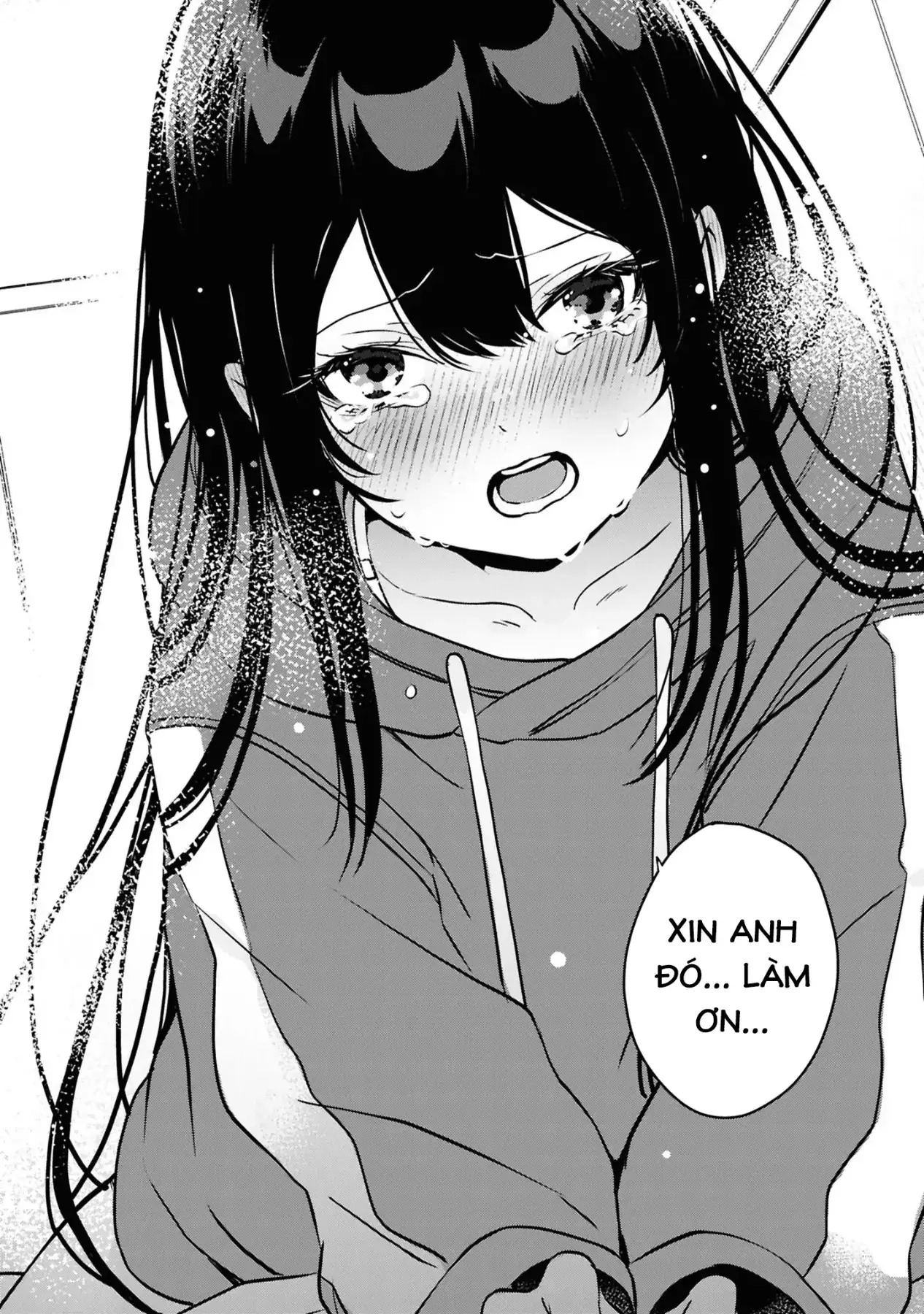 Và Người Anh Hùng Đã Nói Dối Chapter 7 - Trang 31