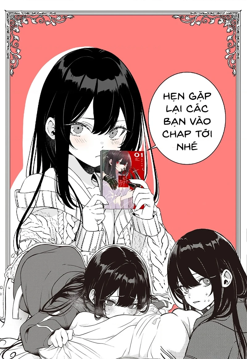 Và Người Anh Hùng Đã Nói Dối Chapter 8 - Trang 24