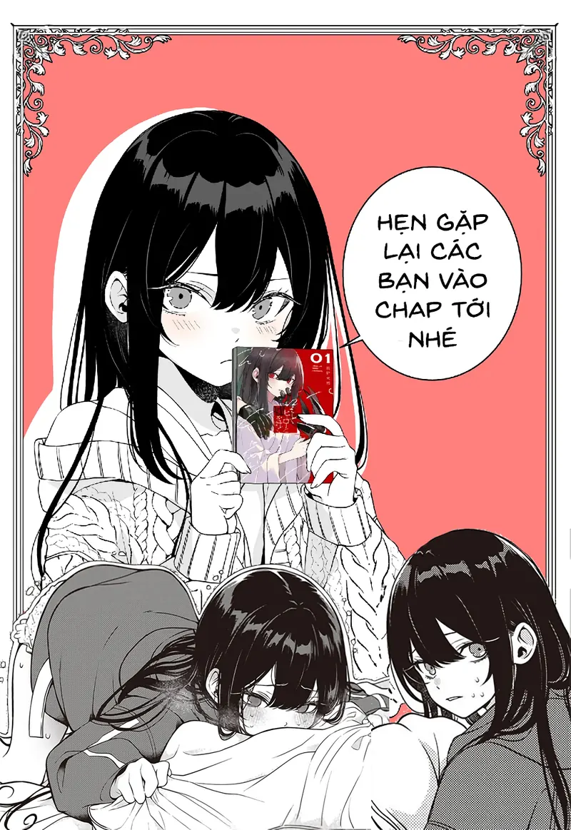 Và Người Anh Hùng Đã Nói Dối Chapter 9.7 - Trang 4