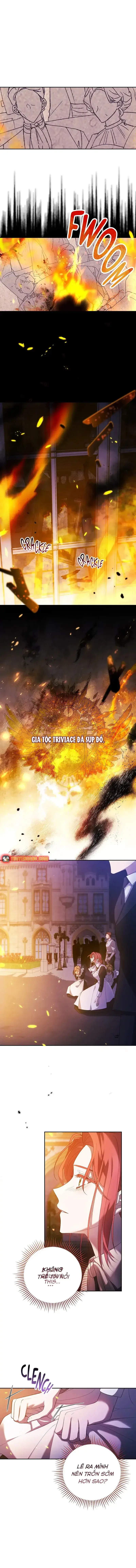 Vai Phụ Không Thể Phản Kháng Chapter 1 - Trang 5