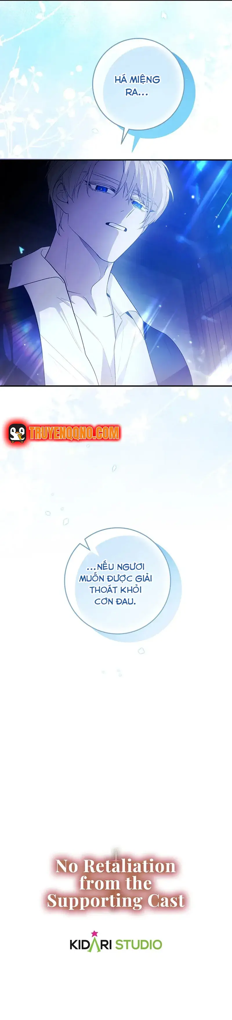 Vai Phụ Không Thể Phản Kháng Chapter 7 - Trang 16