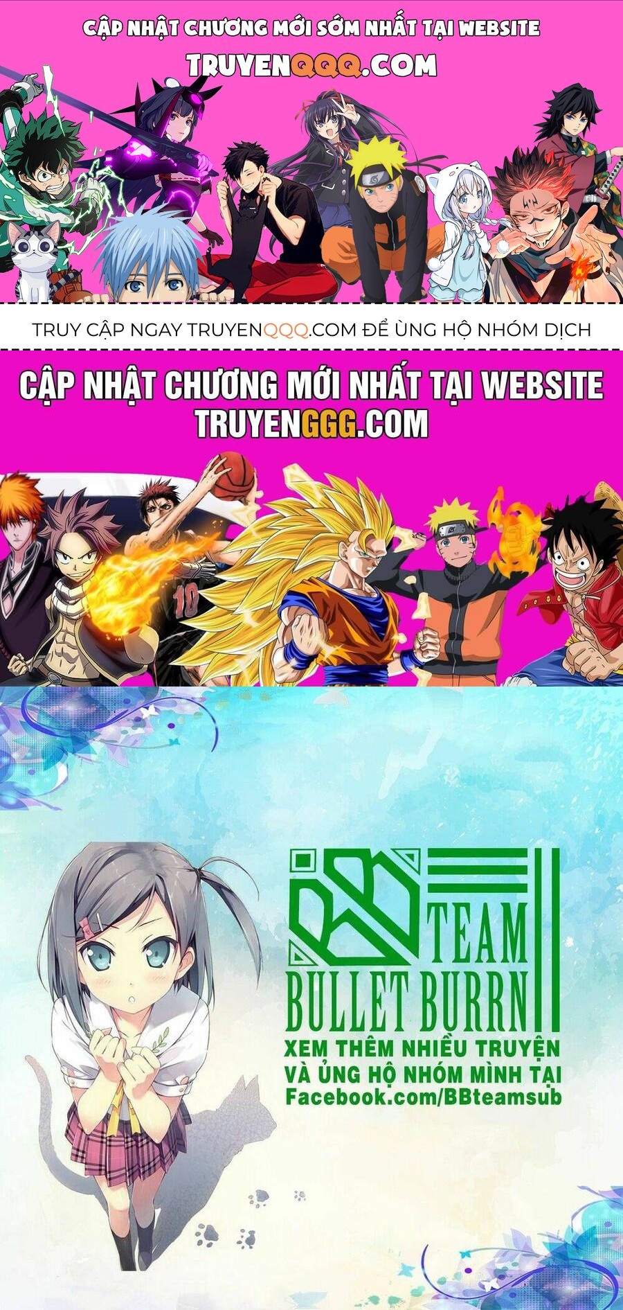 Val X Love Chapter 10 - Trang 1