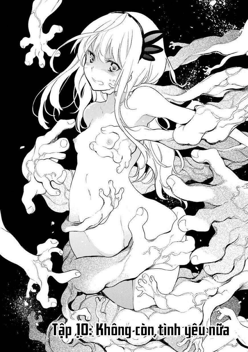 Val X Love Chapter 10 - Trang 10