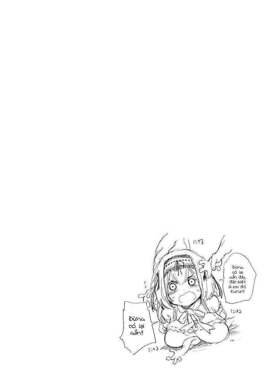 Val X Love Chapter 10 - Trang 44