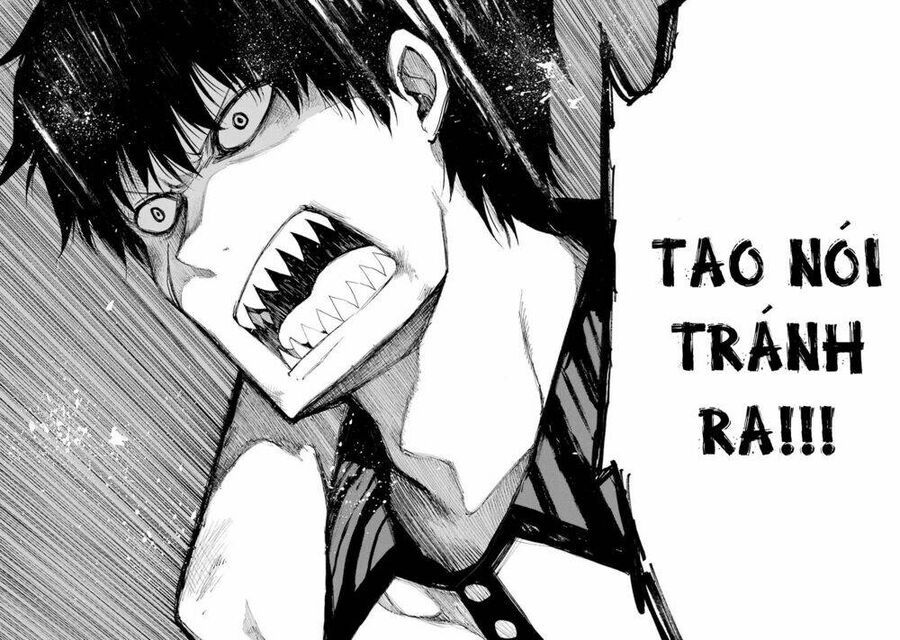 Val X Love Chapter 12 - Trang 32