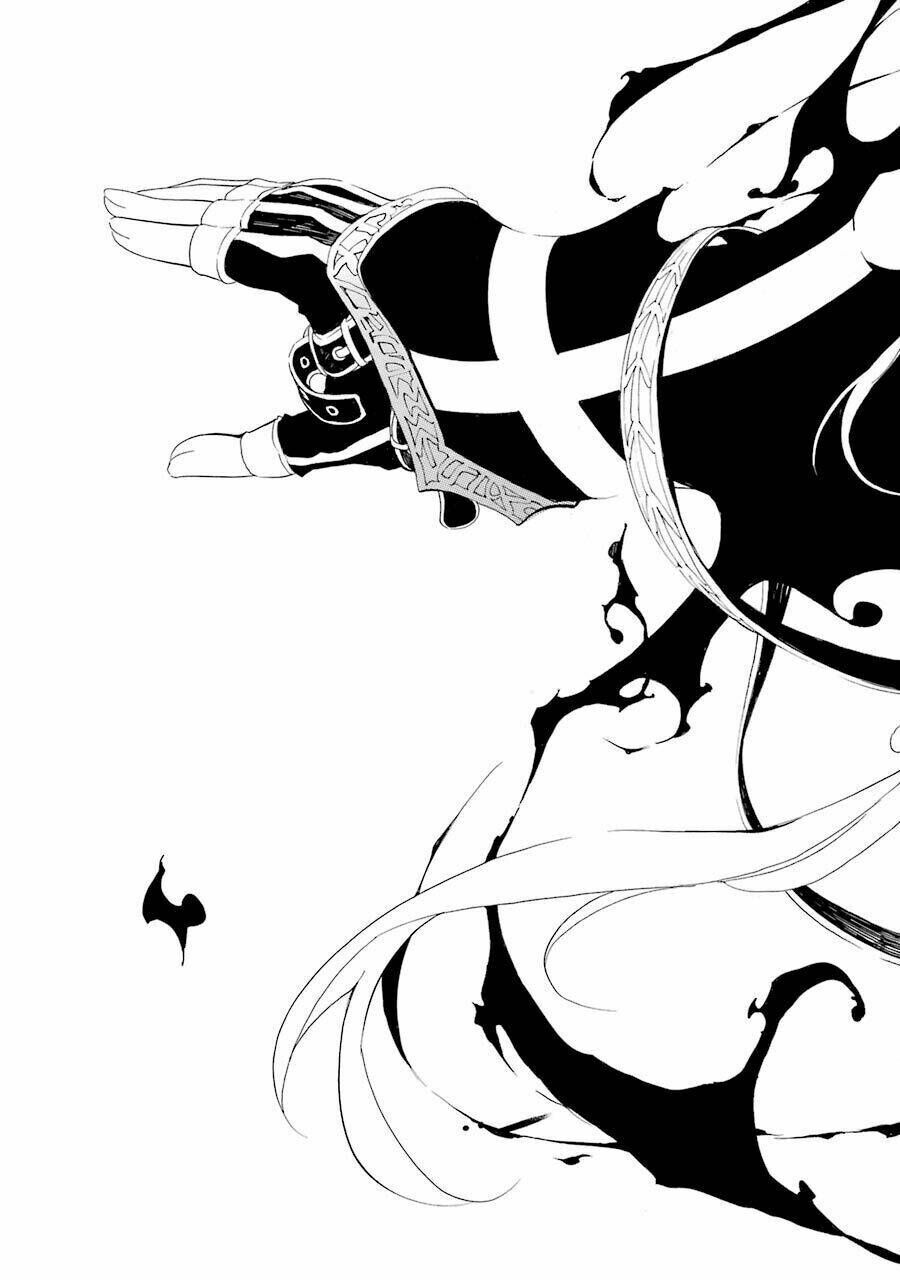 Val X Love Chapter 13 - Trang 36