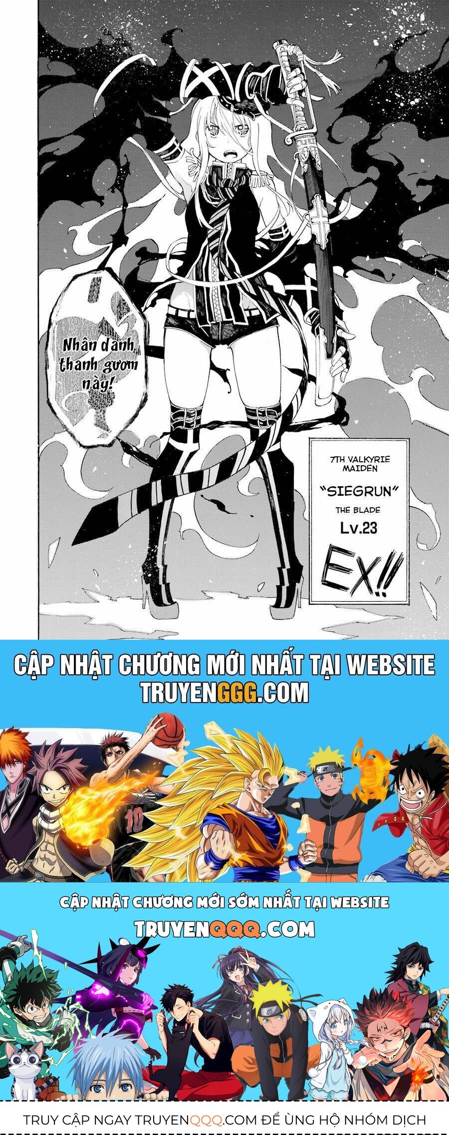 Val X Love Chapter 13 - Trang 41