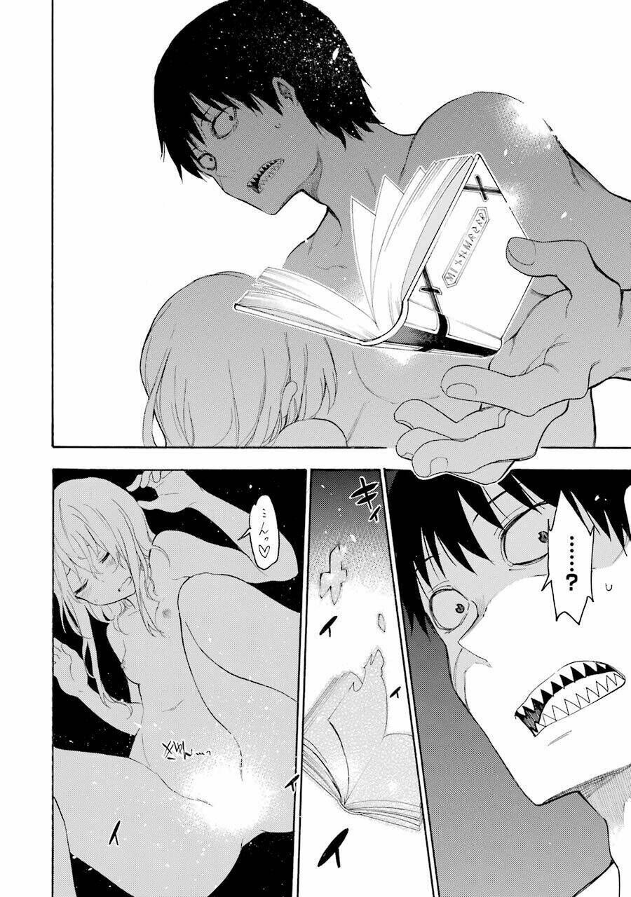 Val X Love Chapter 14 - Trang 29