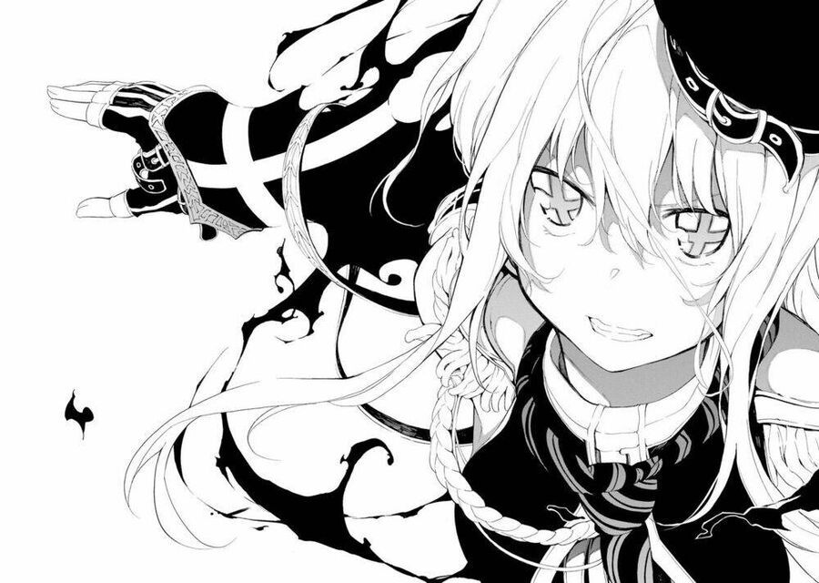 Val X Love Chapter 14 - Trang 37