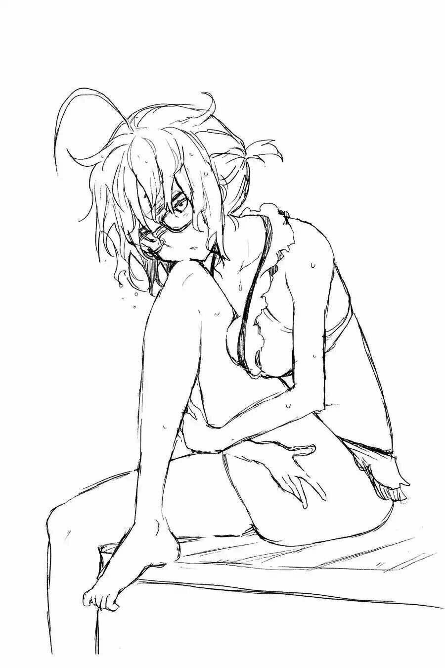 Val X Love Chapter 15 - Trang 46