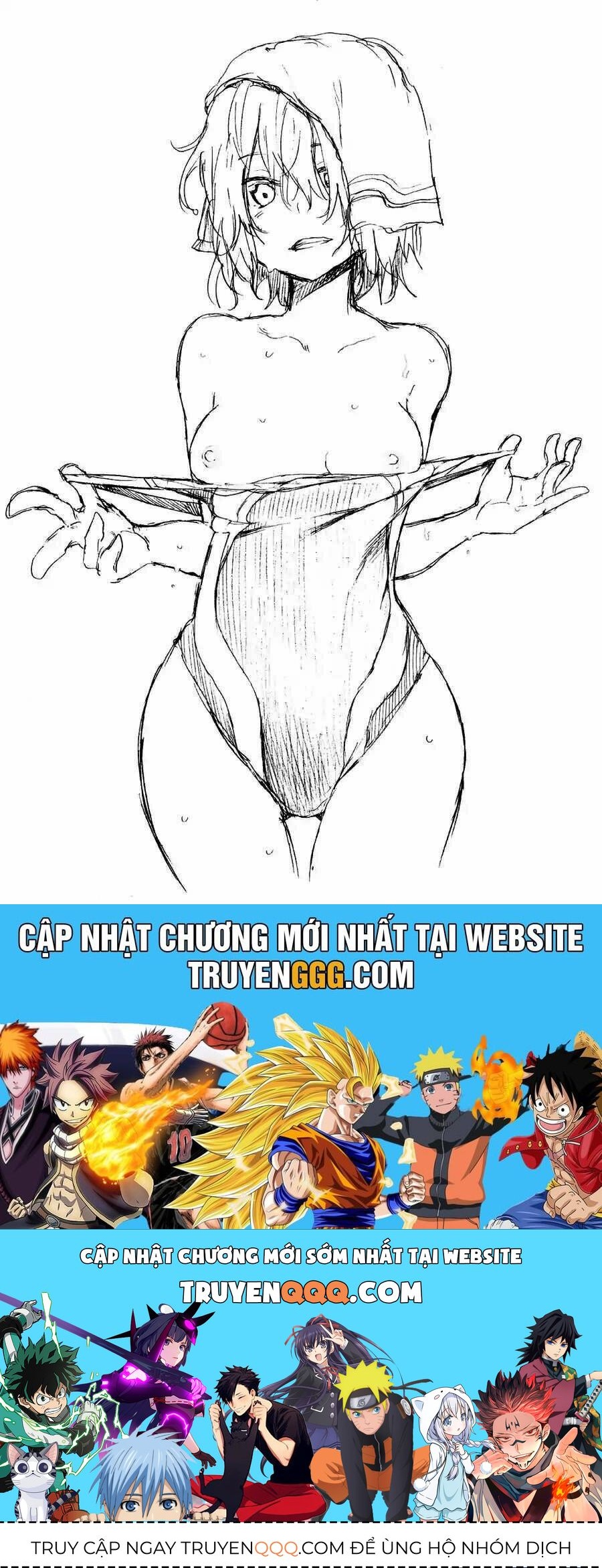 Val X Love Chapter 15 - Trang 47