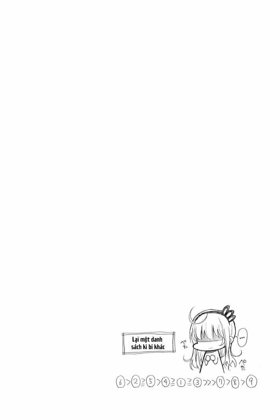Val X Love Chapter 16 - Trang 48