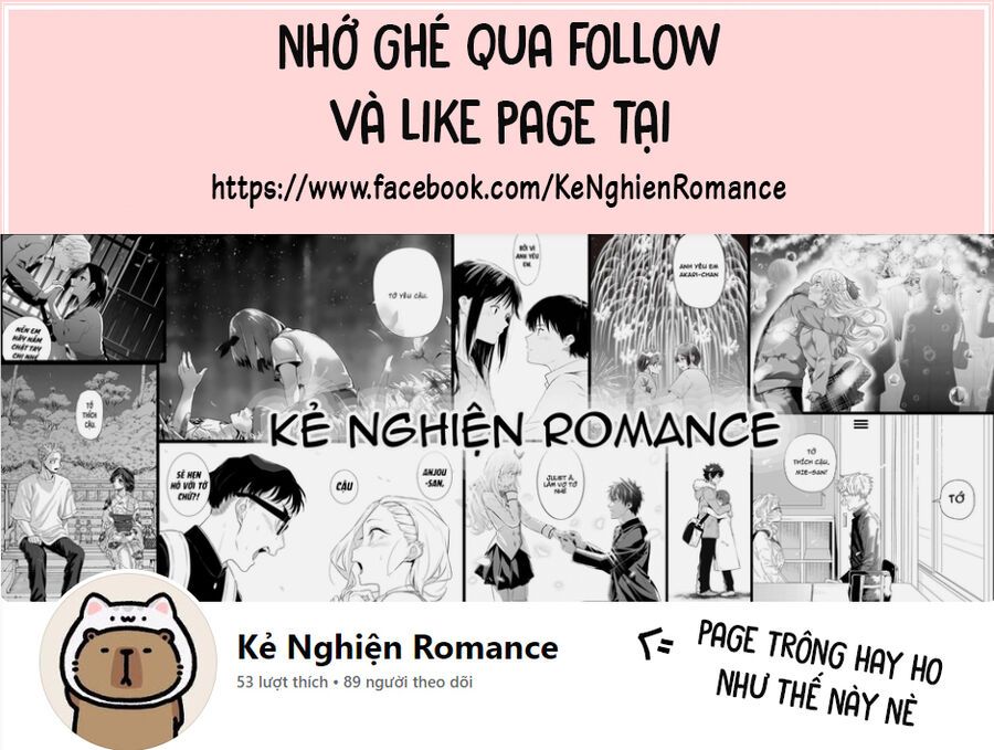 Val X Love Chapter 19 - Trang 2