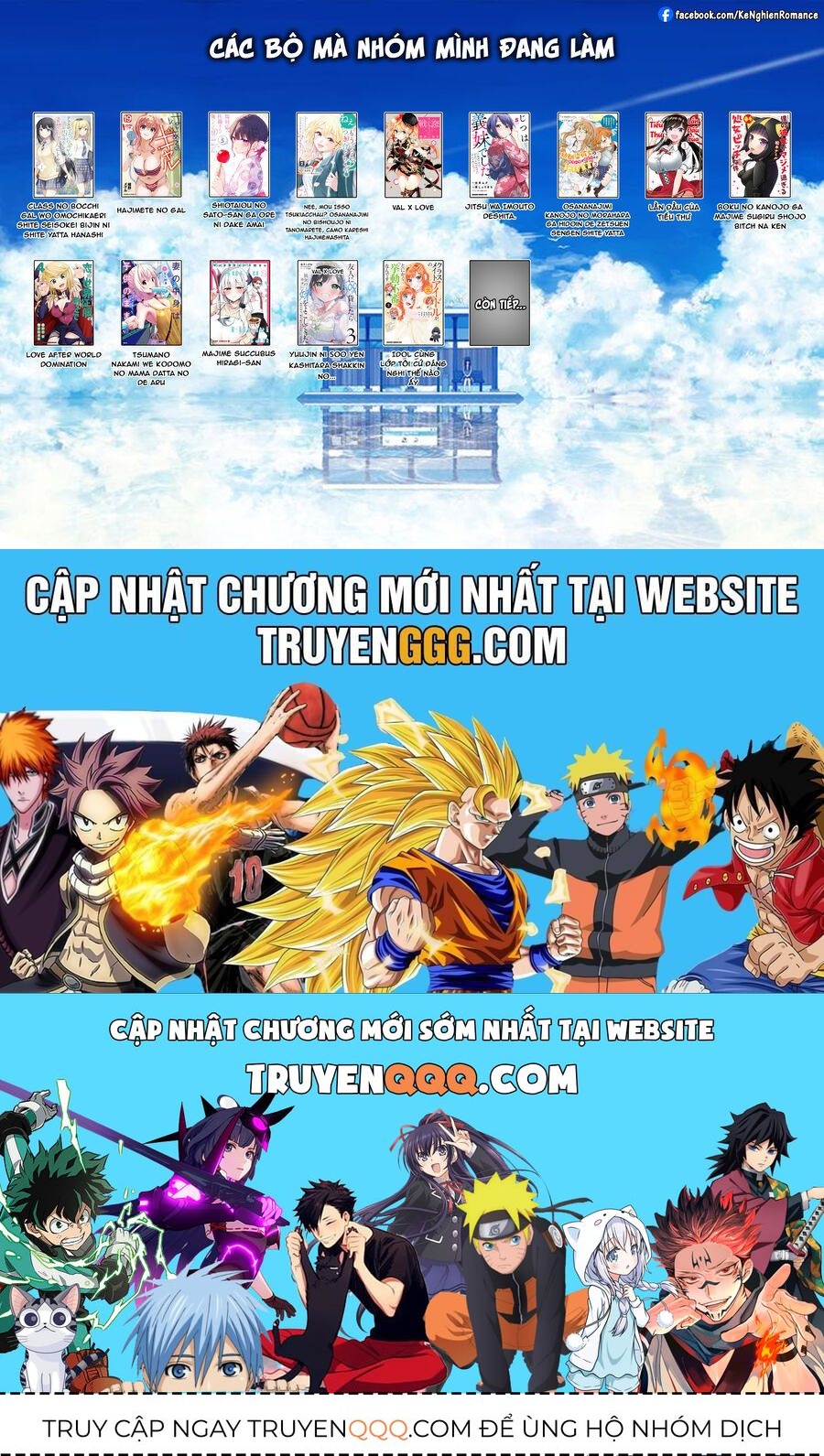 Val X Love Chapter 19 - Trang 38