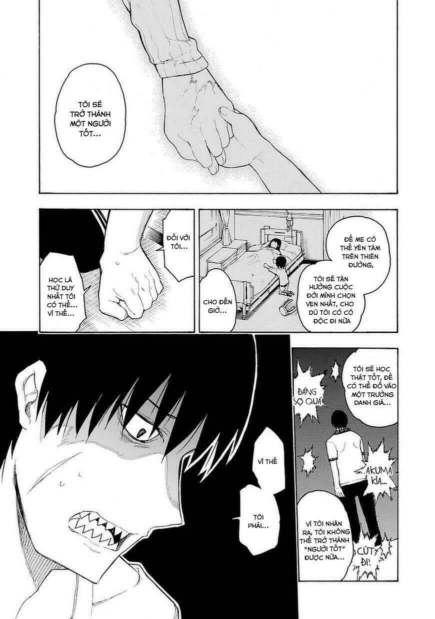 Val X Love Chapter 2 - Trang 29