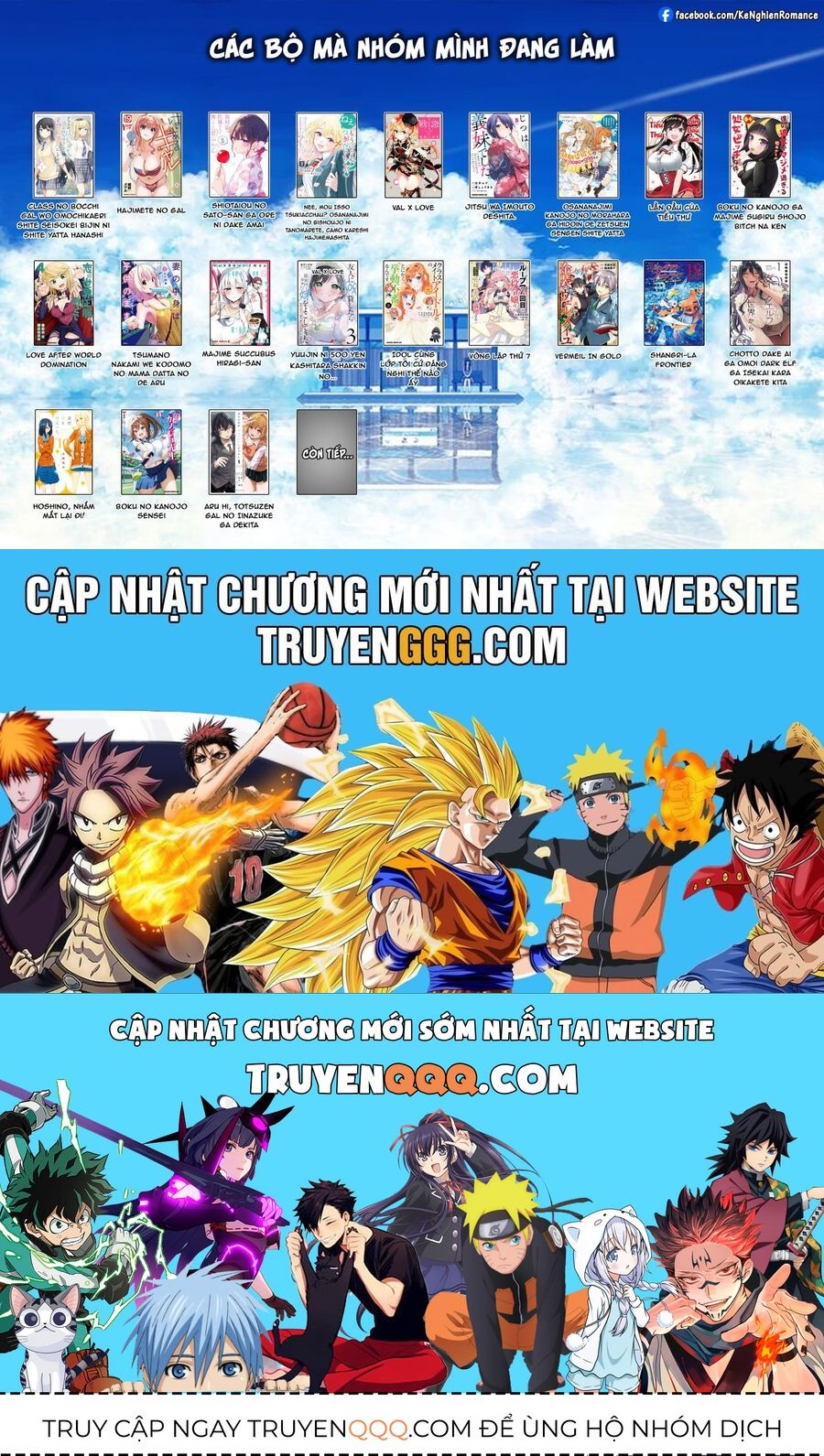 Val X Love Chapter 20 - Trang 46