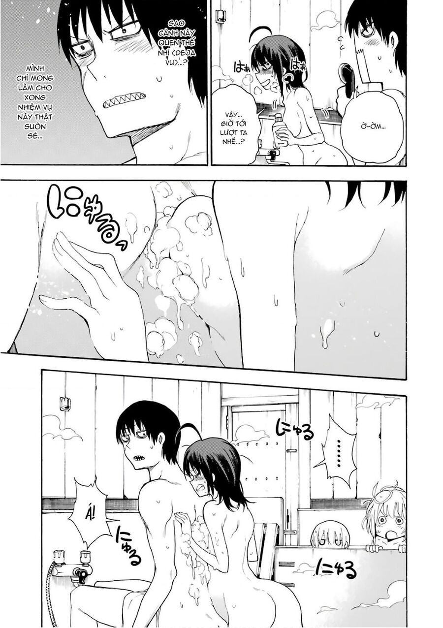 Val X Love Chapter 21 - Trang 25