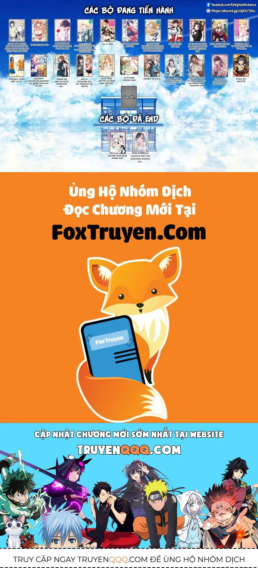 Val X Love Chapter 22 - Trang 32