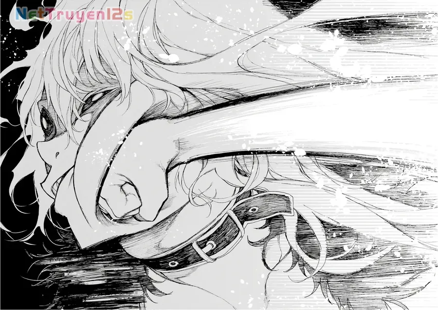 Val X Love Chapter 23 - Trang 12