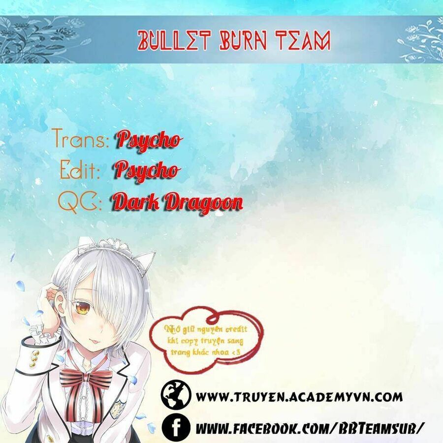 Val X Love Chapter 3 - Trang 3