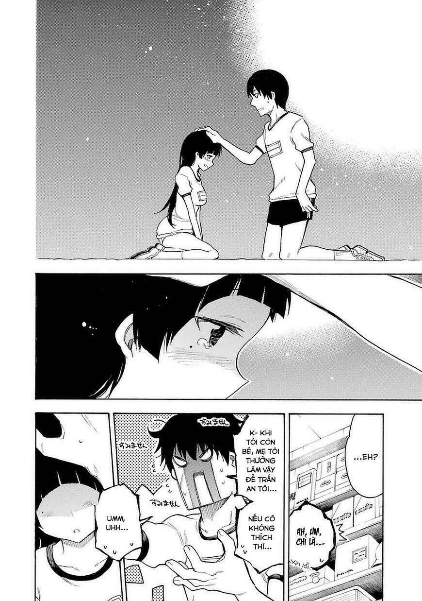 Val X Love Chapter 4 - Trang 29